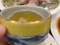 -荣生萝卜汤饭店