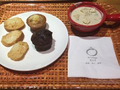 -So Lounge索兰至餐厅(蓝色港湾店)