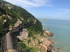 -六合朝阳景区-和尚套