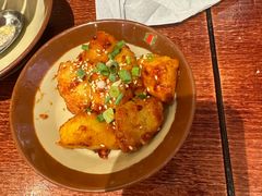 -李炮称盘麻辣烫(江宁同曦店)