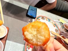 -巴依老爷新疆美食(望京小街店)