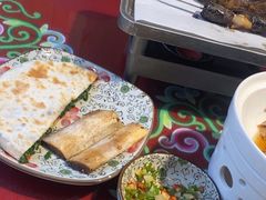 -格日勒阿妈蒙古厨房(大召店)