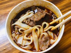 -王记生烫牛杂面馆(兰陵路店)