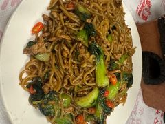 -堂瓦里·33年传统赣菜(第一街区店)