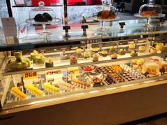 -北京康莱德酒店
