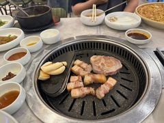 -黄金牧场(明洞总店)