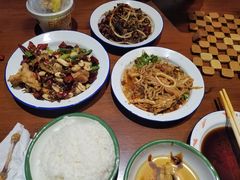 -搓火大都会(广安门总店)