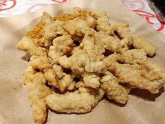 -聚味斋香辣蟹(生态城万达店)