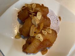 -申粤轩酒楼·三十年粤菜经典(丁香花园店)