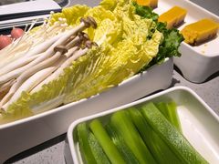 -半天妖烤鱼(中山路店)
