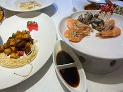 -祥记餐饮•豫粤珍味(金隅大厦店)