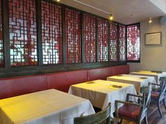 大堂-龙门阵茶屋川菜馆(武康路店)
