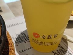 -必胜客(上海新南方商城PH店)