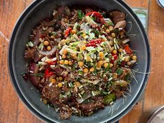 -古城苗家土菜馆(河景餐厅店)