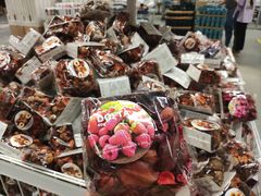 -宜家家居(西安未央商场店)