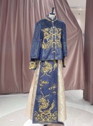 -PAI婚纱礼服设计馆【大牌租赁/高级定制】