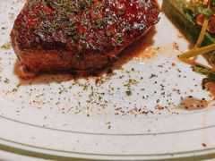 -燃扒房Steakhouse(皇庭店)