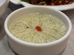 -功德林素菜饭庄(前门店)