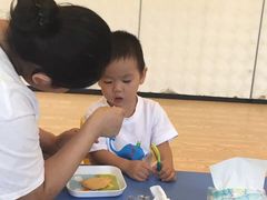 -爱乐梵国际儿童教育中心(古美店)