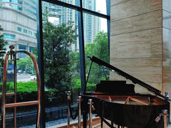 -上海龙之梦万丽酒店