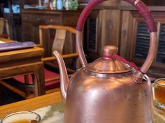 -小吊梨汤·北京菜(香山店)