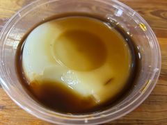 红糖冰粉-洞子口张老二凉粉(文殊院店)