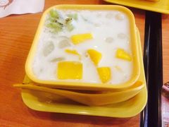 -满记甜品(日月光二店)