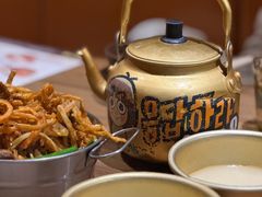 -冰川朝鲜族料理·东北菜(观前店)
