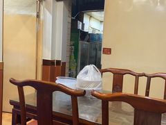 大堂-壶园美食·淮扬菜(东圈门店)