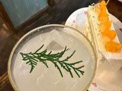 -MORNING GOOD Bistro(翰林府店)