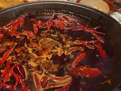 -乡当俏老火锅