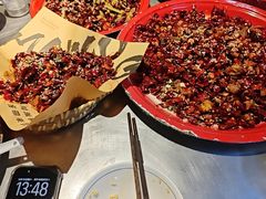 -馬伍旺川菜(江北虹悦城店)