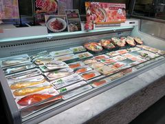 -金鹰超市(国际购物中心新街口店)