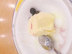 -萨莉亚意式餐厅(连城店)