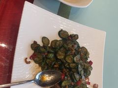 -青岛富力艾美酒店