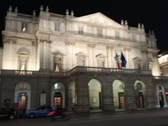 -埃马努埃莱二世拱廊