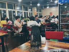 -皖北巫氏三胖地锅鸡(长淮总店)