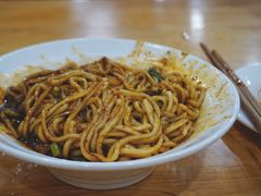 -华兴街自力面店