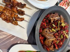 -有位虾匠·香辣蟹·小龙虾(李村店)