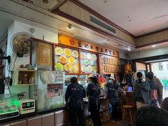 -蓝记云吞(正果店)