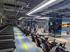 -优享健身(物美圣熙8号购物中心店)