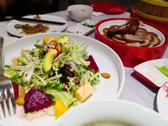 -味+新京宴·烤鸭·北京菜(创意谷店)