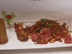-悦百味·品质川菜(橄榄郡店)