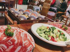 -楠火锅(昆山金鹰店)