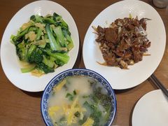 -京都老蔡记(瑞达路店)