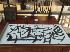 -白七爷原汤捞面（大宅门）(泰盛广场金牌店)