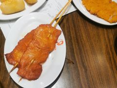 -老妈米线(港龙店)