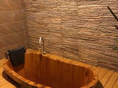 -盤古Spa泰式古法抓龙筋(鲁迅路店)