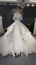 -GRACE KELLY婚纱与礼服(北京店)