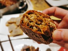 五万元烧饼-浩爷羊蝎子火锅(望京店)